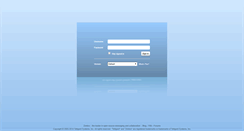 Desktop Screenshot of mail.stanvac.com